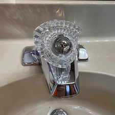 New-Faucet-Installation-in-Downers-Grove-IL 0